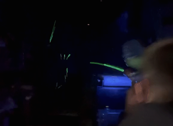 10.000 Gelkugler - Glow In The Dark