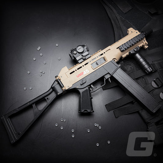 UMP-45 Gel Blaster