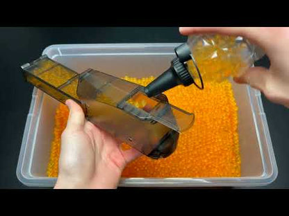 P90 Gel Blaster - Hvid