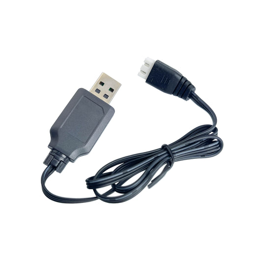 Gel Blaster USB charger