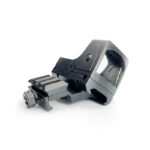 Gel Blaster holographic green dot sight